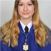 Profesora de Bioquímica, Química, Biología, Matemáticas, Física y otras relacionadas